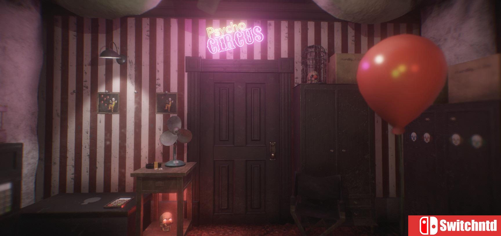 《原始逃离（Escape First）》SKIDROW镜像版[CN/EN]_3