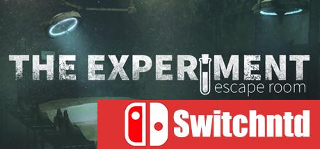 《实验：逃离房间（The Experiment: Escape Room）》SKIDROW镜像版[CN/EN]_0