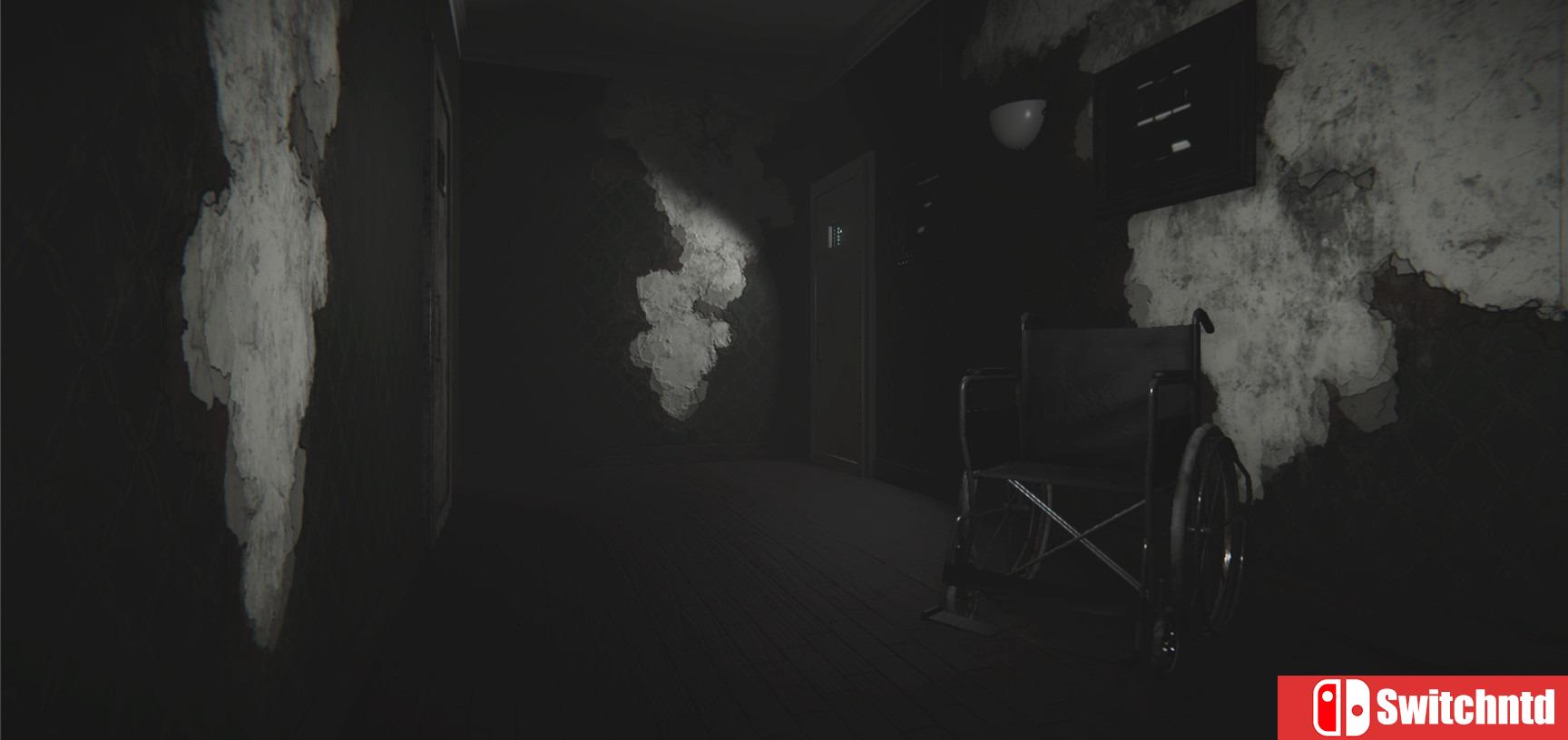 《实验：逃离房间（The Experiment: Escape Room）》SKIDROW镜像版[CN/EN]_6