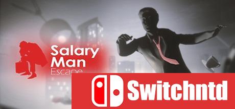 《工薪族逃脱（Salary Man Escape）》TiNYiSO镜像版[CN/TW/EN]