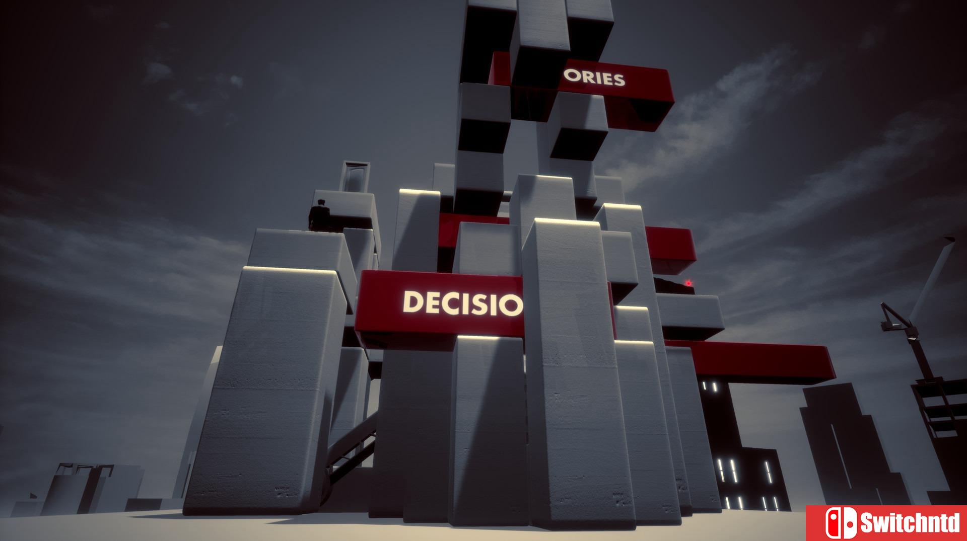 《工薪族逃脱（Salary Man Escape）》TiNYiSO镜像版[CN/TW/EN]_1