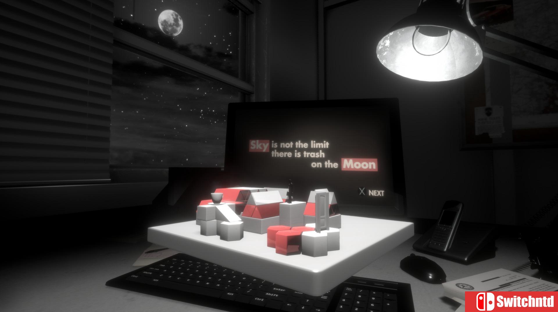 《工薪族逃脱（Salary Man Escape）》TiNYiSO镜像版[CN/TW/EN]_2