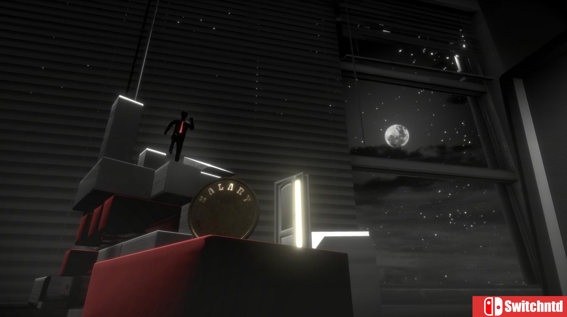 《工薪族逃脱（Salary Man Escape）》TiNYiSO镜像版[CN/TW/EN]_3