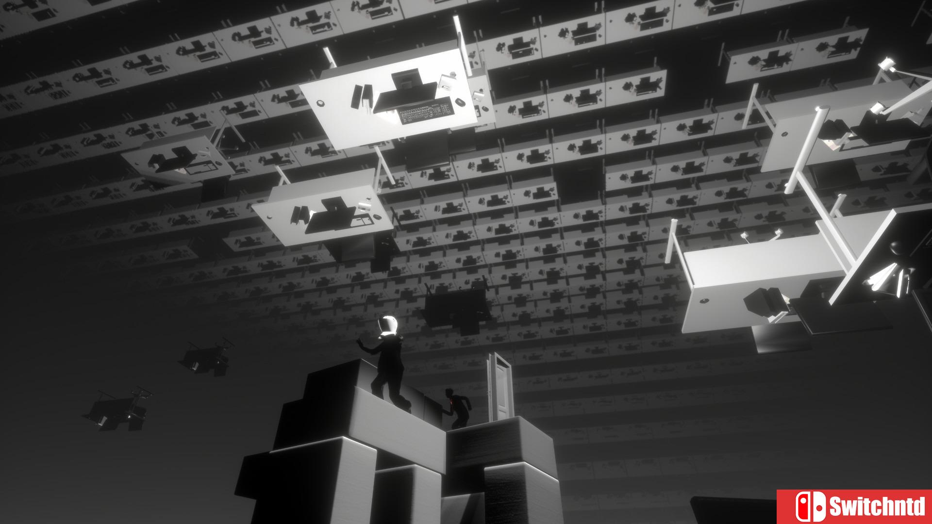 《工薪族逃脱（Salary Man Escape）》TiNYiSO镜像版[CN/TW/EN]_4