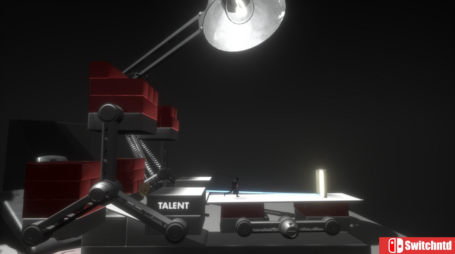 《工薪族逃脱（Salary Man Escape）》TiNYiSO镜像版[CN/TW/EN]_5