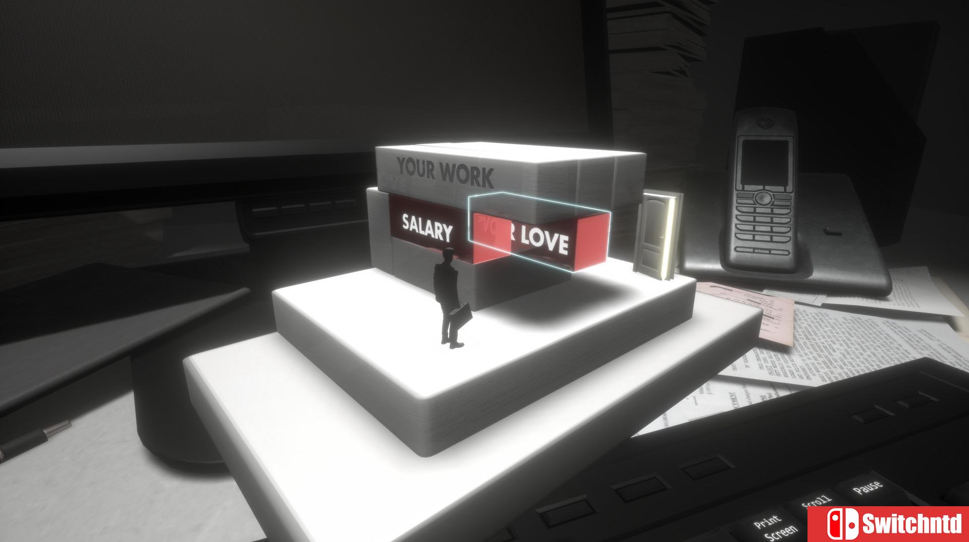 《工薪族逃脱（Salary Man Escape）》TiNYiSO镜像版[CN/TW/EN]_6