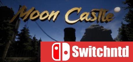《月亮城堡（Moon Castle）》TiNYiSO镜像版[CN/TW/EN]_0