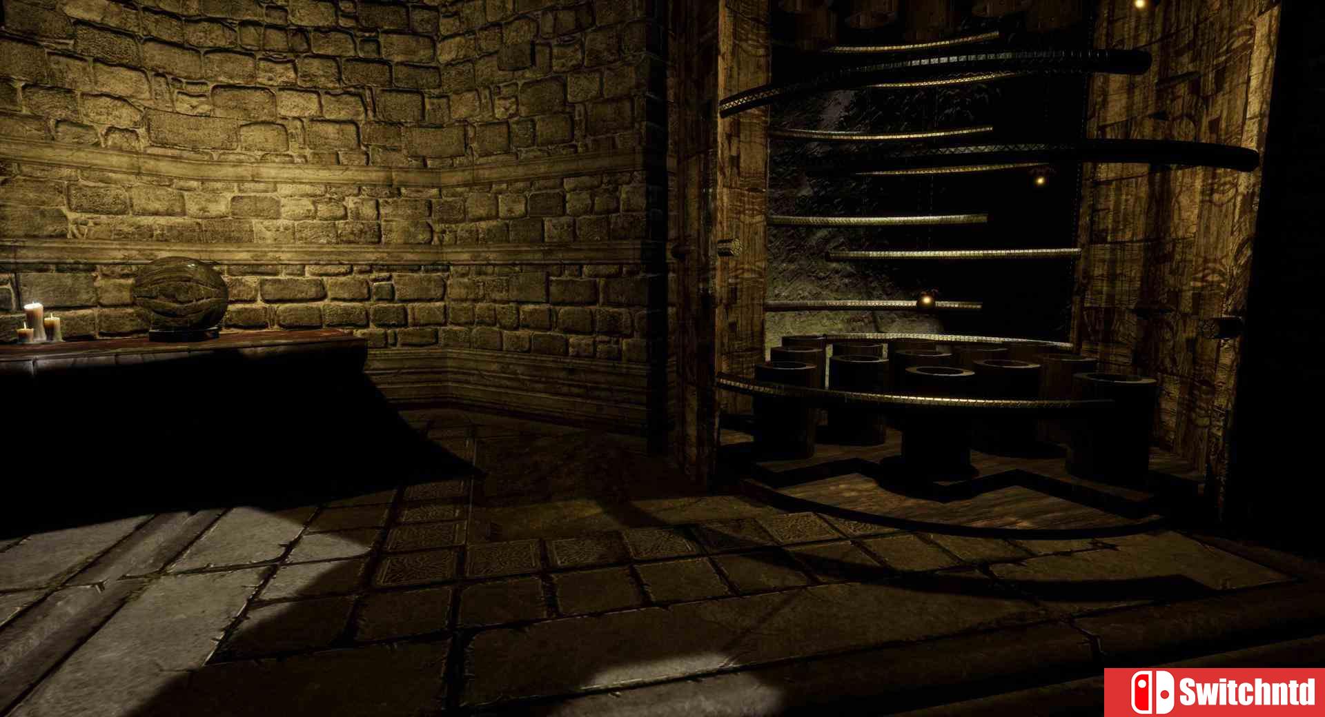 《月亮城堡（Moon Castle）》TiNYiSO镜像版[CN/TW/EN]_1