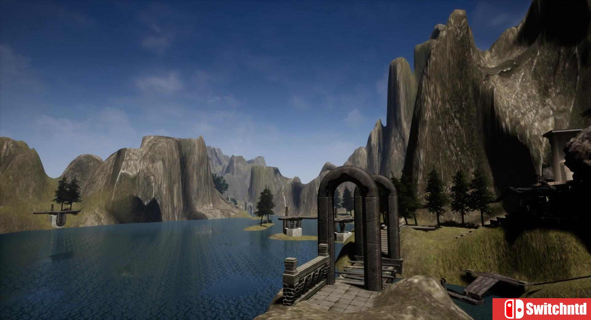 《月亮城堡（Moon Castle）》TiNYiSO镜像版[CN/TW/EN]_2