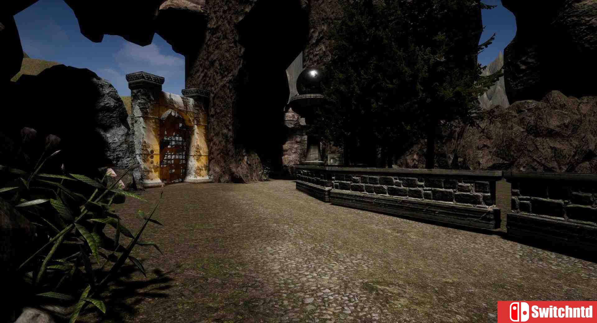 《月亮城堡（Moon Castle）》TiNYiSO镜像版[CN/TW/EN]_3