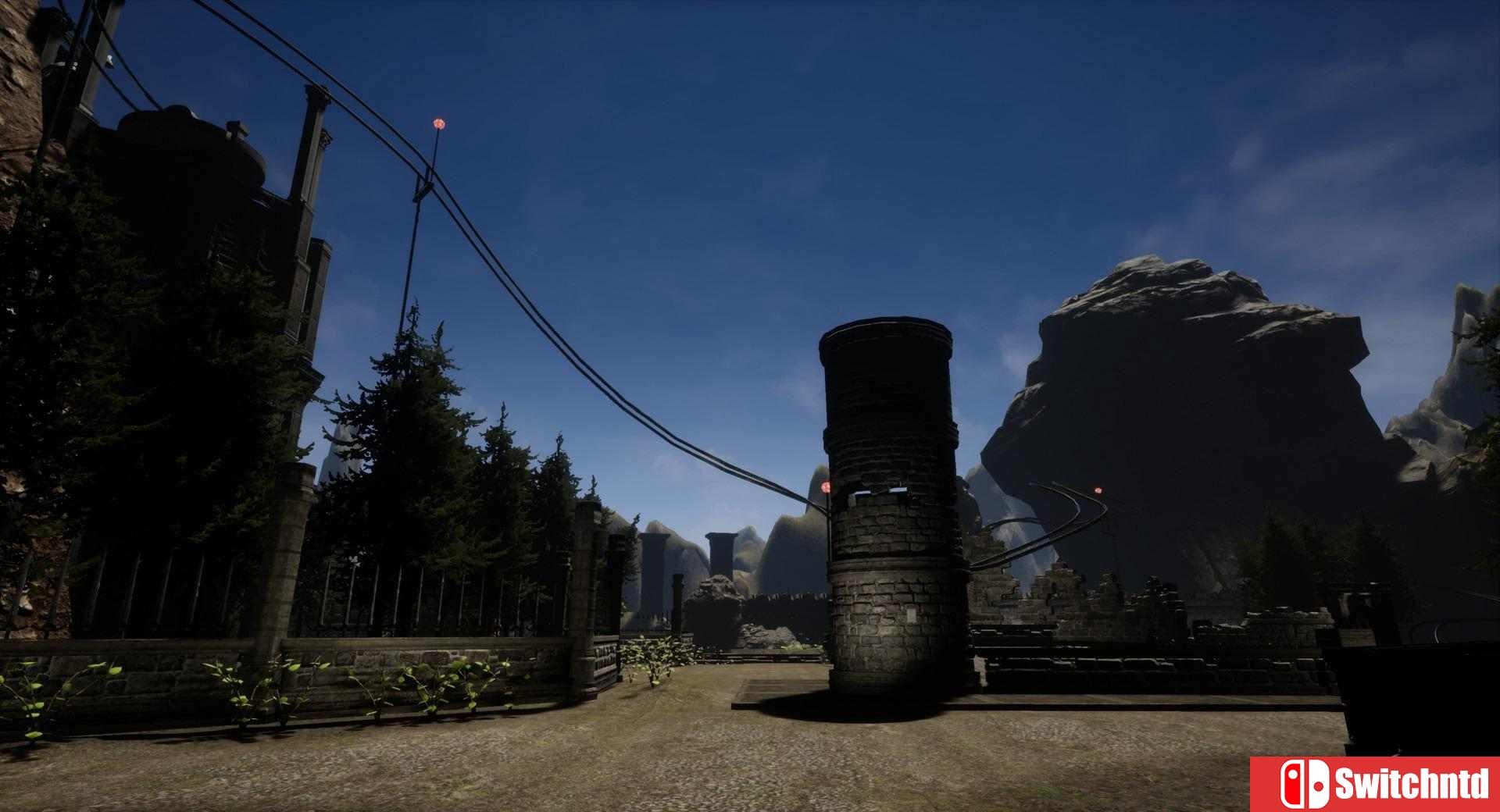 《月亮城堡（Moon Castle）》TiNYiSO镜像版[CN/TW/EN]_4