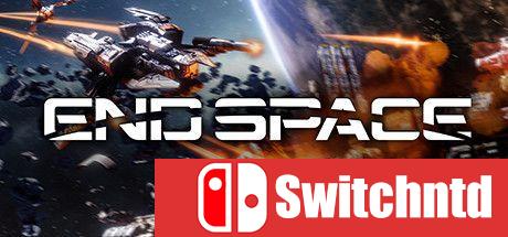 《太空尽头（End Space）》SKIDROW镜像版[CN/EN/JP]_0