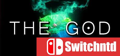 《上帝（The God）》DARKSiDERS镜像版[CN/EN/JP]_0