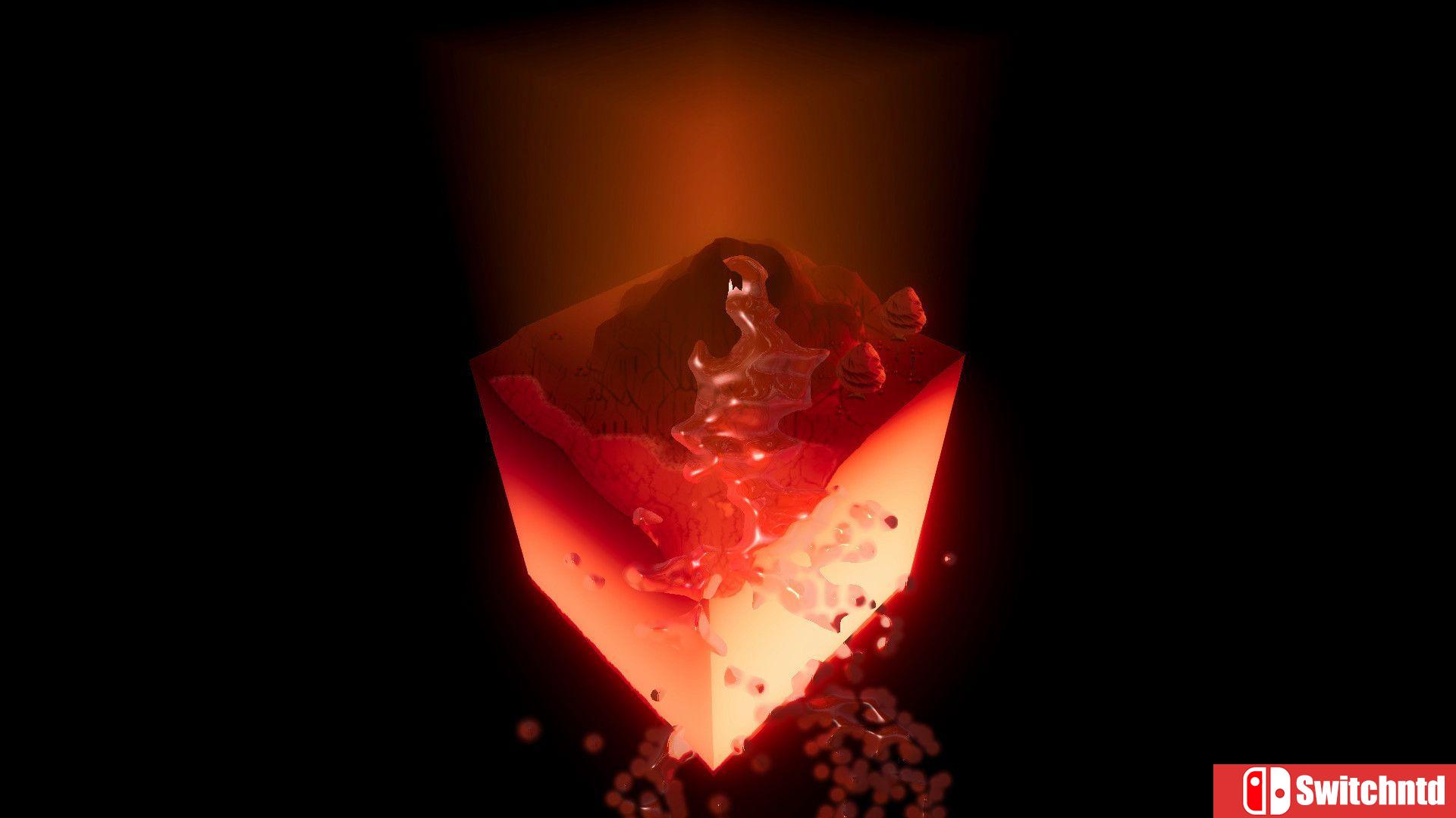 《上帝（The God）》DARKSiDERS镜像版[CN/EN/JP]_5