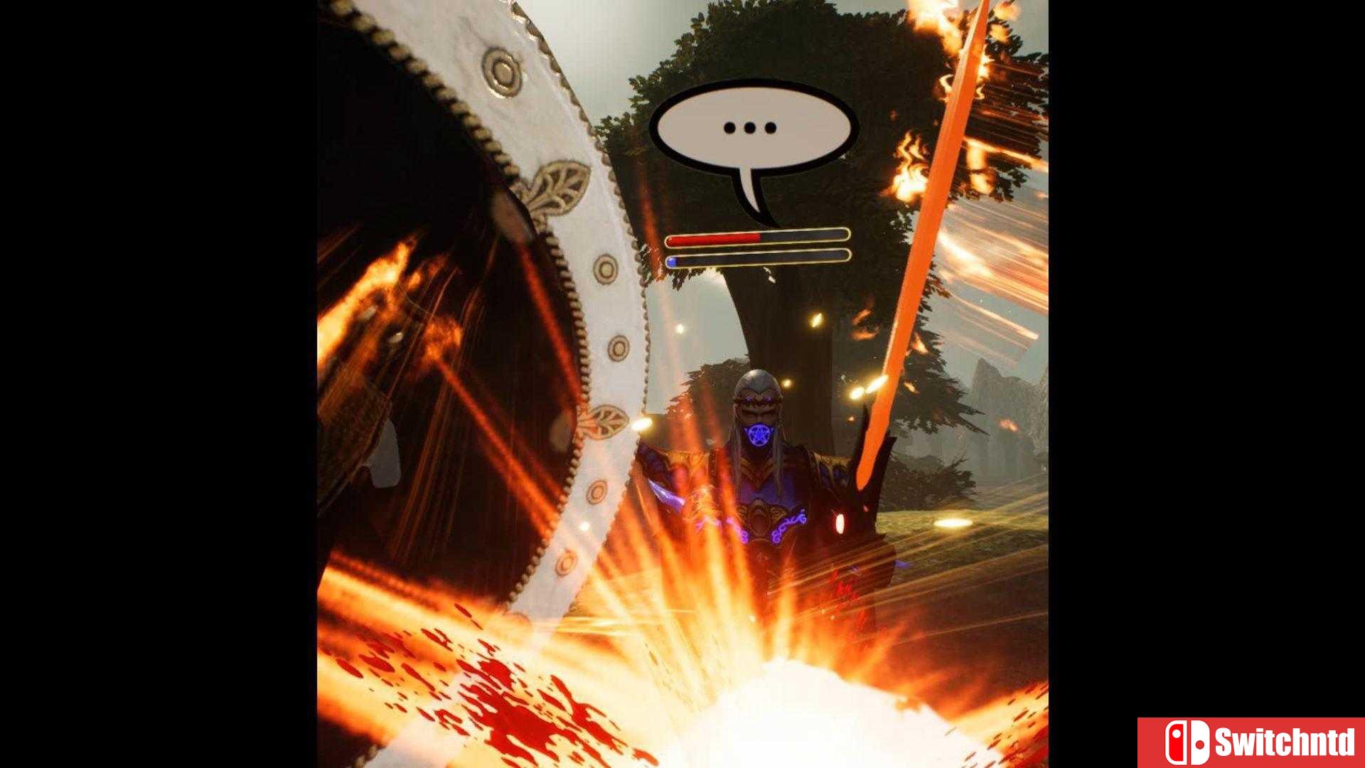 《破碎封印：竞技场（The Broken Seal: Arena）》TiNYiSO镜像版[CN/EN]_4