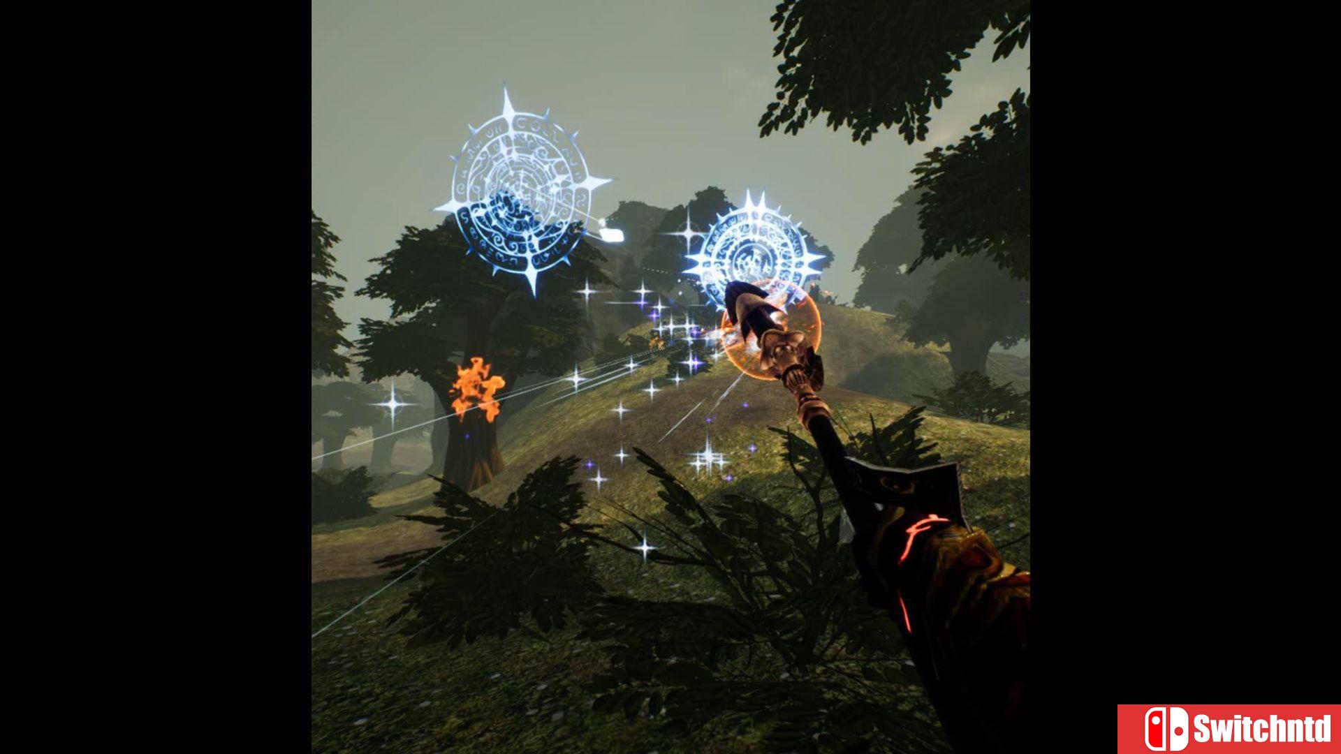 《破碎封印：竞技场（The Broken Seal: Arena）》TiNYiSO镜像版[CN/EN]_2