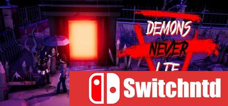 《恶魔不撒谎（Demons Never Lie）》Build 12.11.2019 SiMPLEX硬盘版[CN/EN]_0