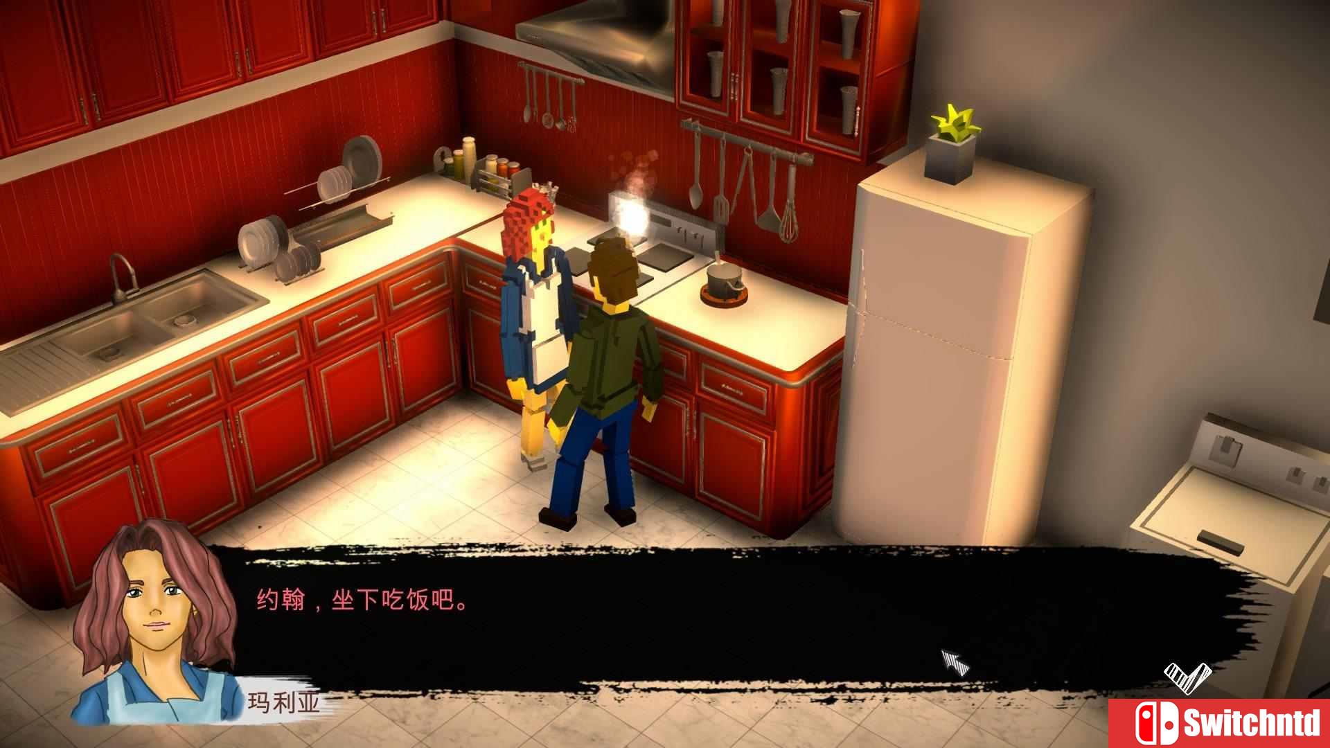 《恶魔不撒谎（Demons Never Lie）》Build 12.11.2019 SiMPLEX硬盘版[CN/EN]_1