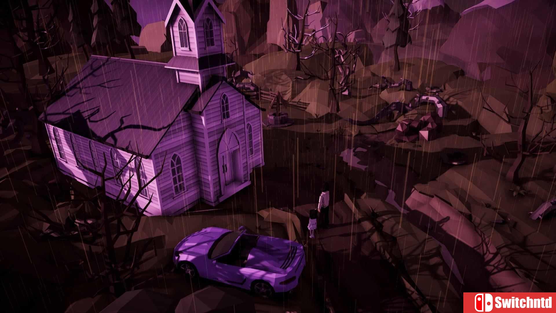 《恶魔不撒谎（Demons Never Lie）》Build 12.11.2019 SiMPLEX硬盘版[CN/EN]_2