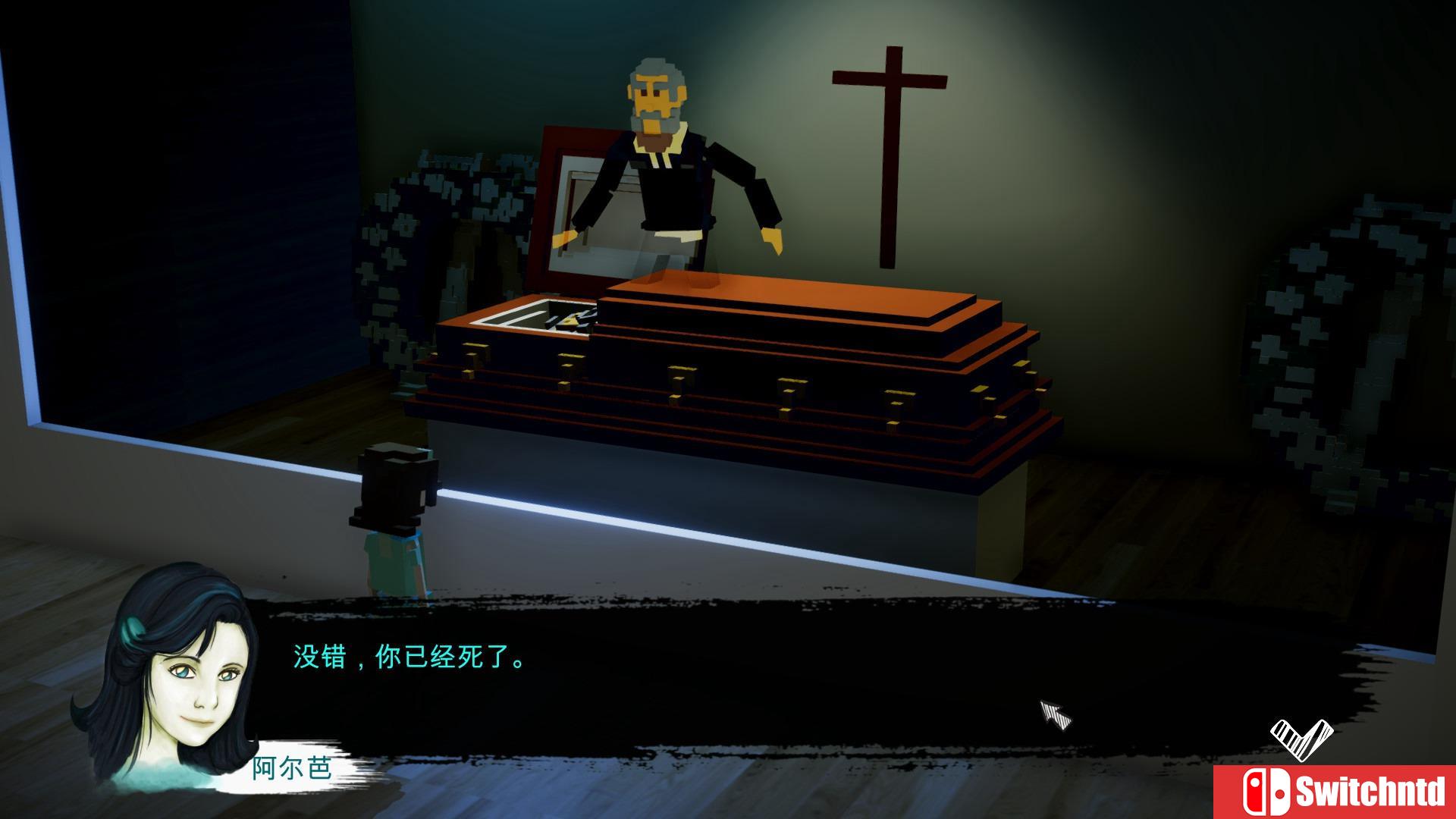 《恶魔不撒谎（Demons Never Lie）》Build 12.11.2019 SiMPLEX硬盘版[CN/EN]_3