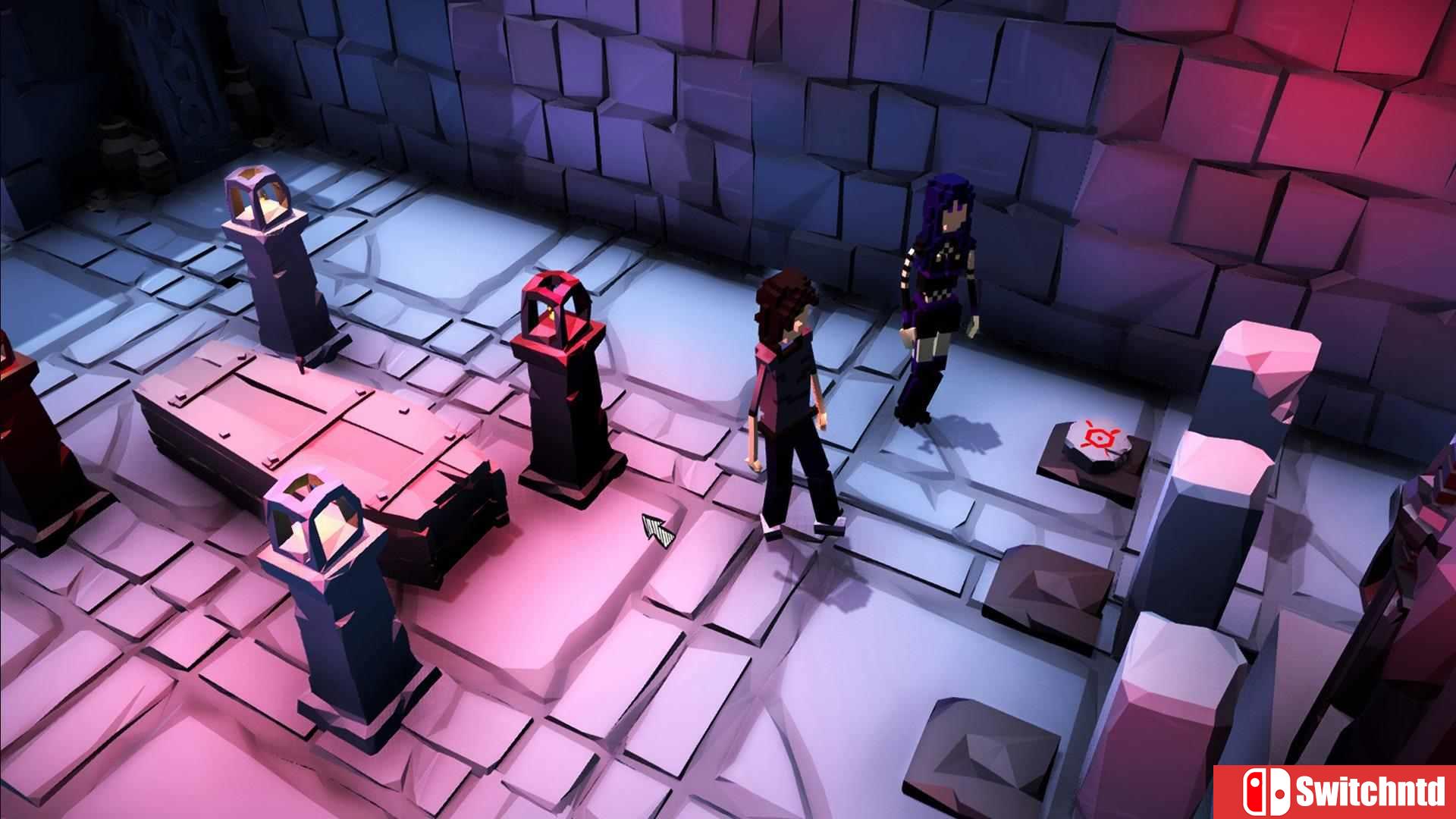 《恶魔不撒谎（Demons Never Lie）》Build 12.11.2019 SiMPLEX硬盘版[CN/EN]_4