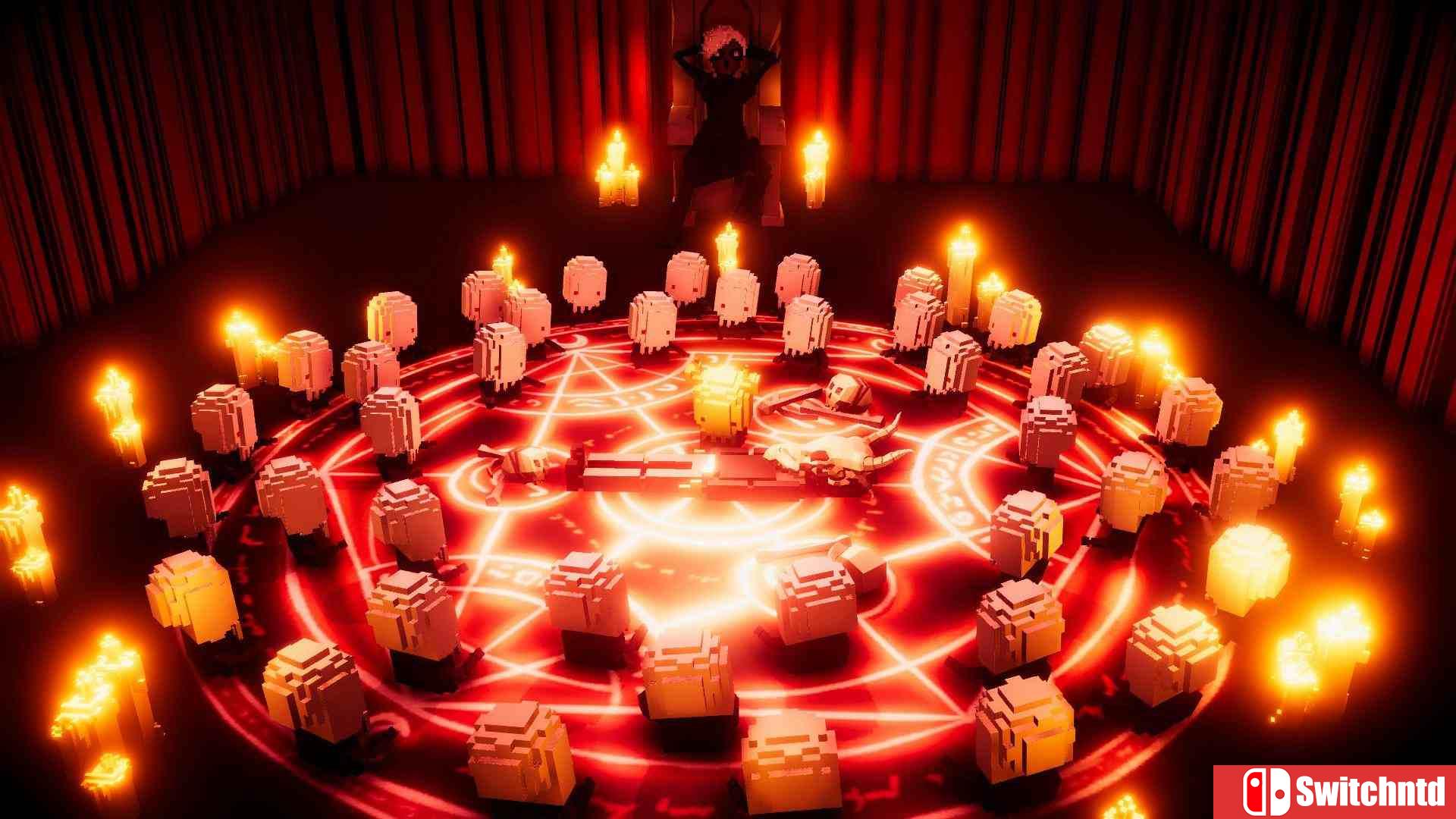 《恶魔不撒谎（Demons Never Lie）》Build 12.11.2019 SiMPLEX硬盘版[CN/EN]_5