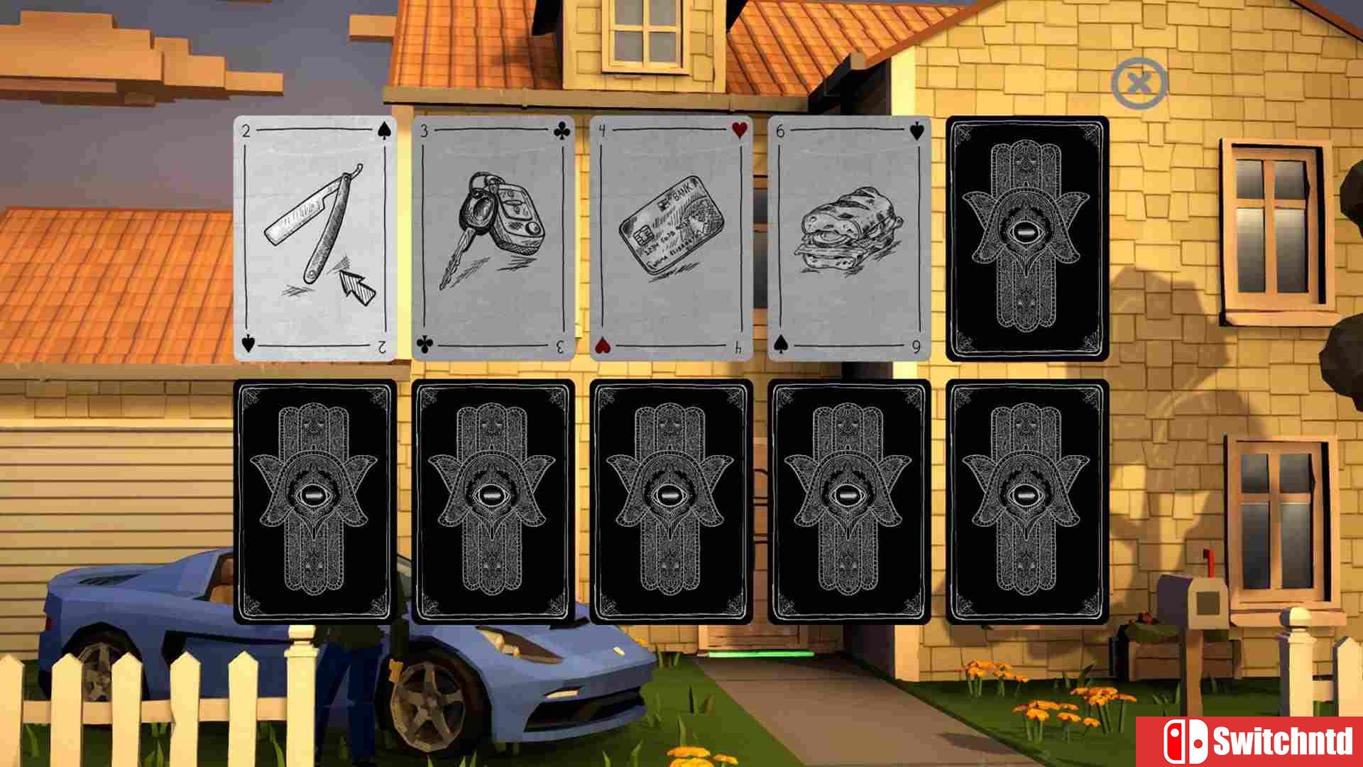 《恶魔不撒谎（Demons Never Lie）》Build 12.11.2019 SiMPLEX硬盘版[CN/EN]_6