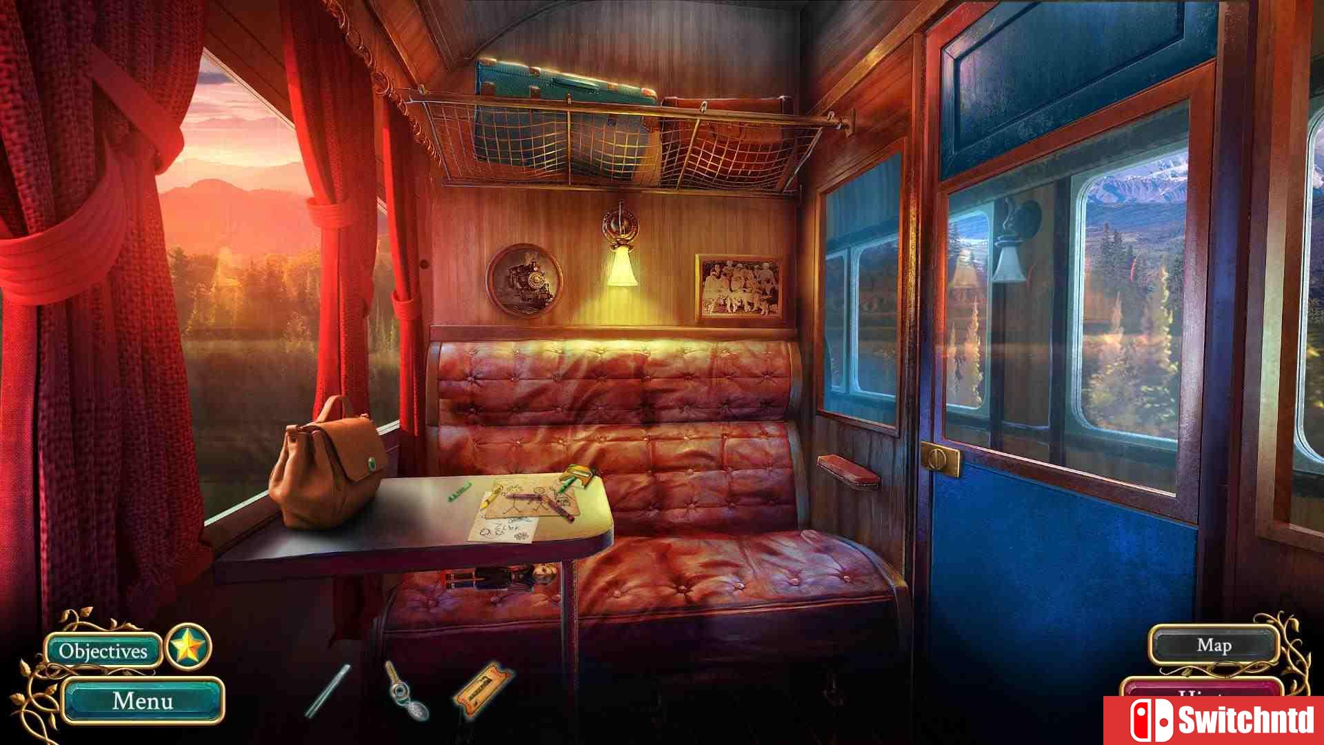 《无尽的传说4：暗影之中（Endless Fables 4: Shadow Within）》典藏版 RAZOR硬盘版[CN/EN]_1