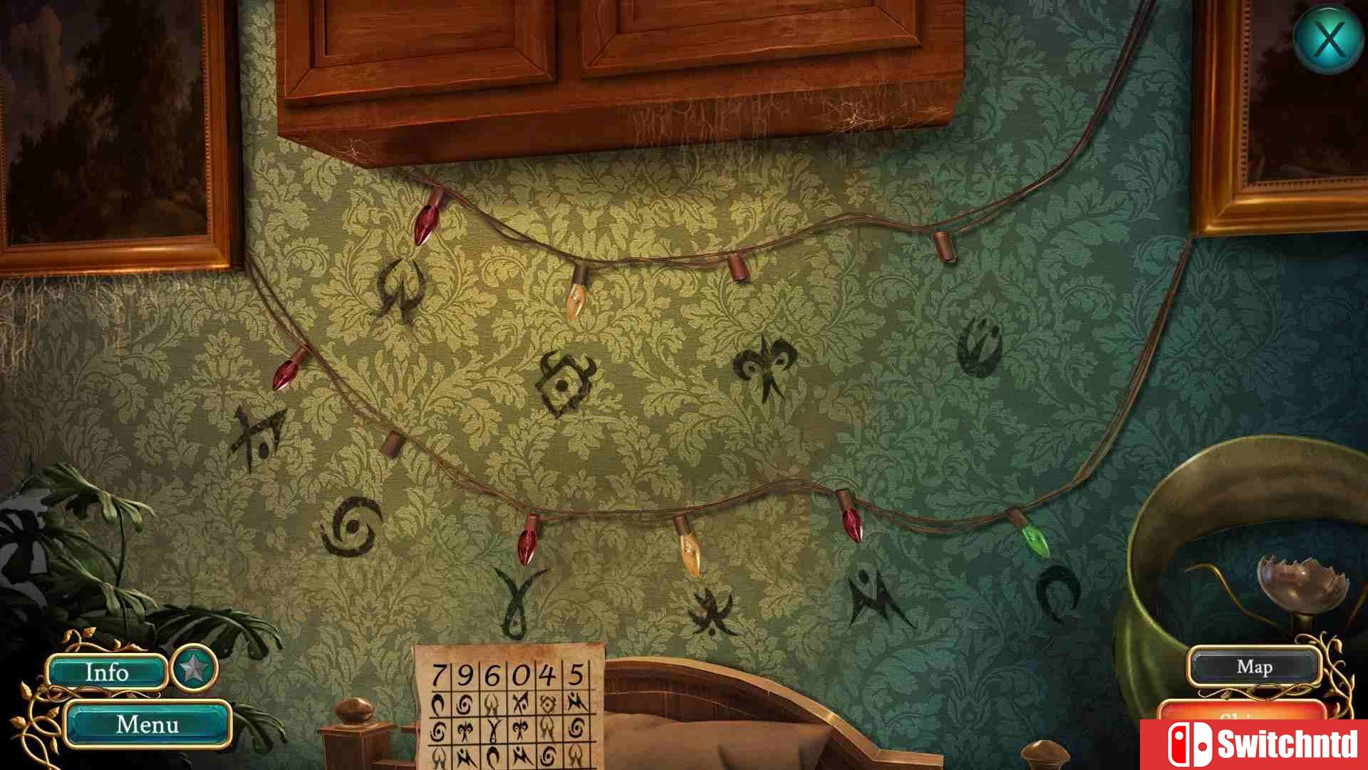 《无尽的传说4：暗影之中（Endless Fables 4: Shadow Within）》典藏版 RAZOR硬盘版[CN/EN]_2