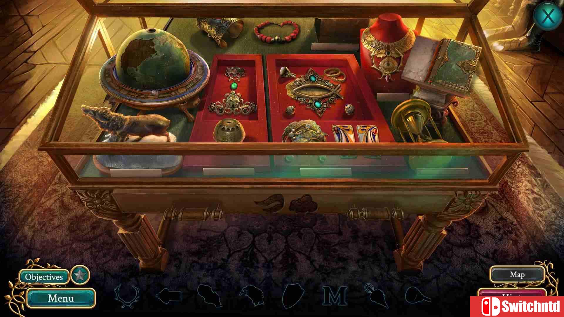 《无尽的传说4：暗影之中（Endless Fables 4: Shadow Within）》典藏版 RAZOR硬盘版[CN/EN]_3