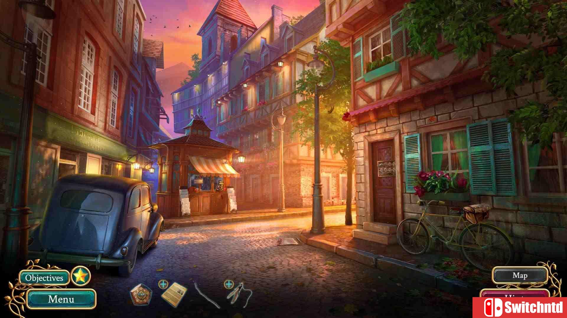 《无尽的传说4：暗影之中（Endless Fables 4: Shadow Within）》典藏版 RAZOR硬盘版[CN/EN]_4