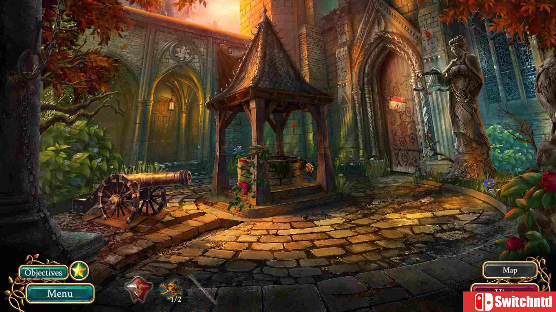 《无尽的传说4：暗影之中（Endless Fables 4: Shadow Within）》典藏版 RAZOR硬盘版[CN/EN]_5