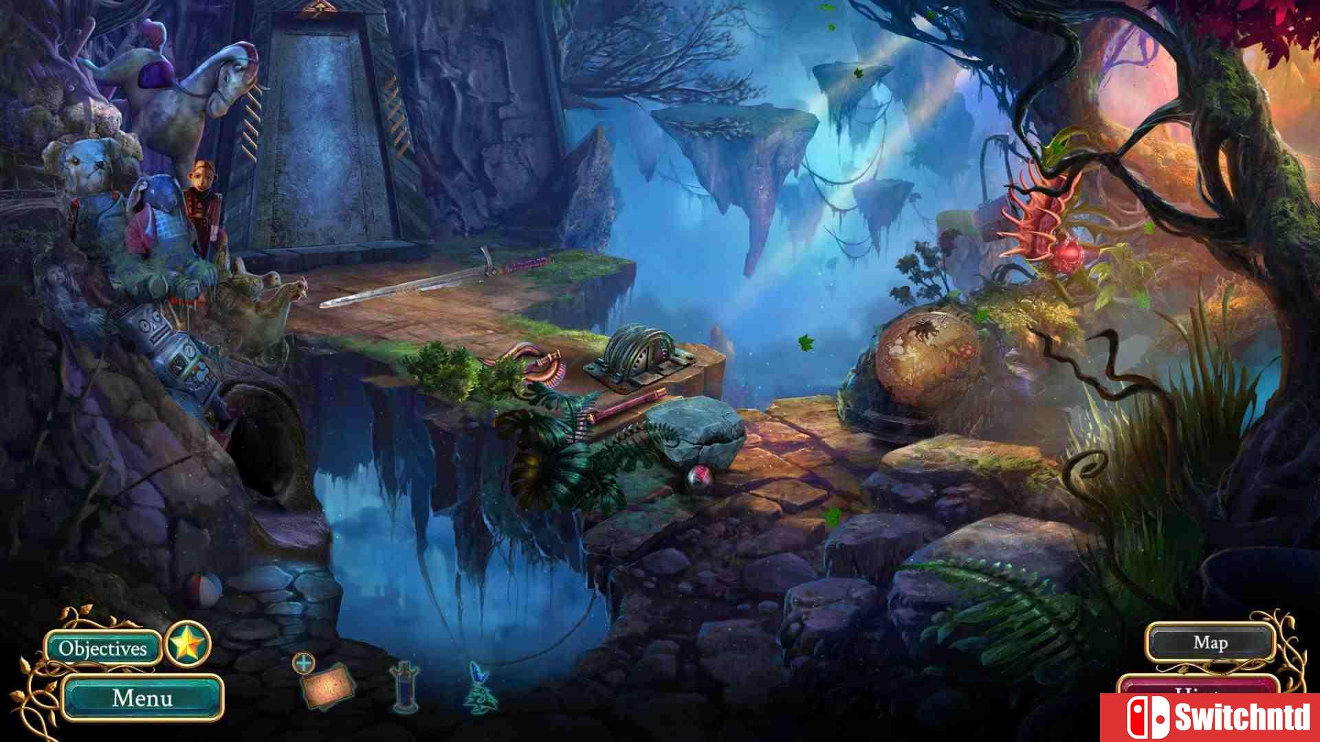 《无尽的传说4：暗影之中（Endless Fables 4: Shadow Within）》典藏版 RAZOR硬盘版[CN/EN]_6