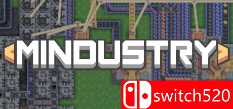 《头脑工业（Mindustry）》Build.104.6 SiMPLEX硬盘版[CN/TW/EN]_0