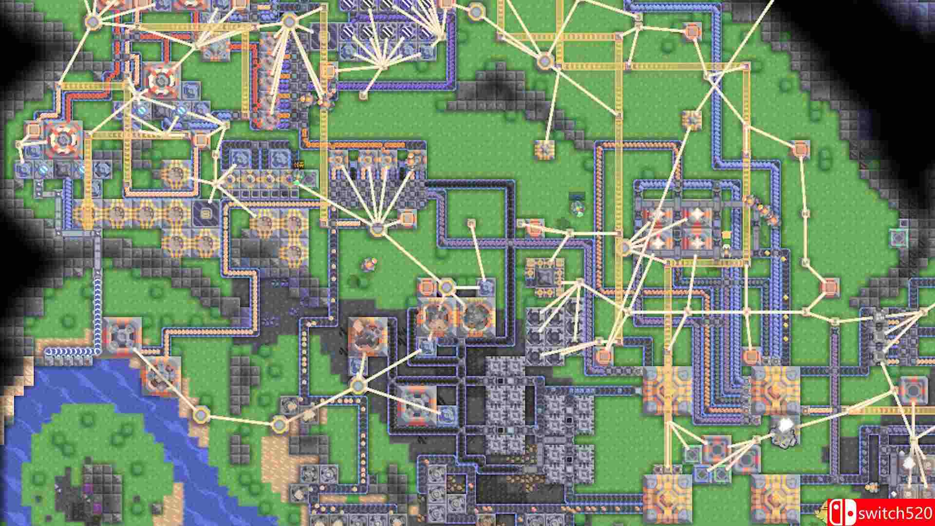 《头脑工业（Mindustry）》Build.104.6 SiMPLEX硬盘版[CN/TW/EN]_1