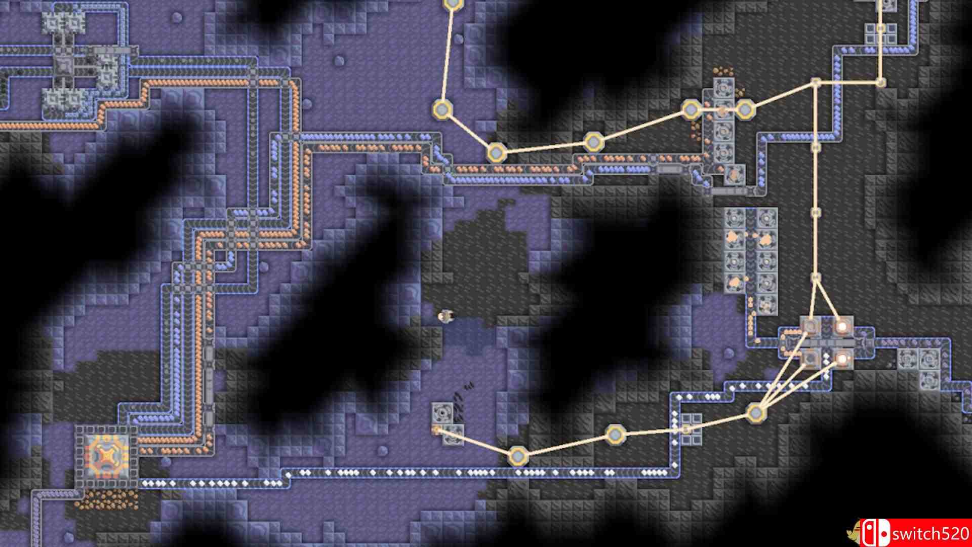 《头脑工业（Mindustry）》Build.104.6 SiMPLEX硬盘版[CN/TW/EN]_2