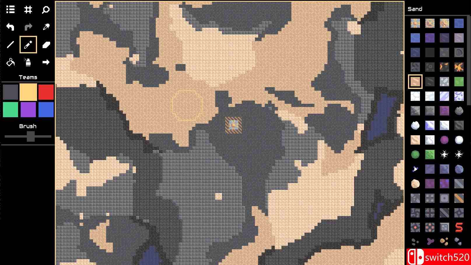 《头脑工业（Mindustry）》Build.104.6 SiMPLEX硬盘版[CN/TW/EN]_3