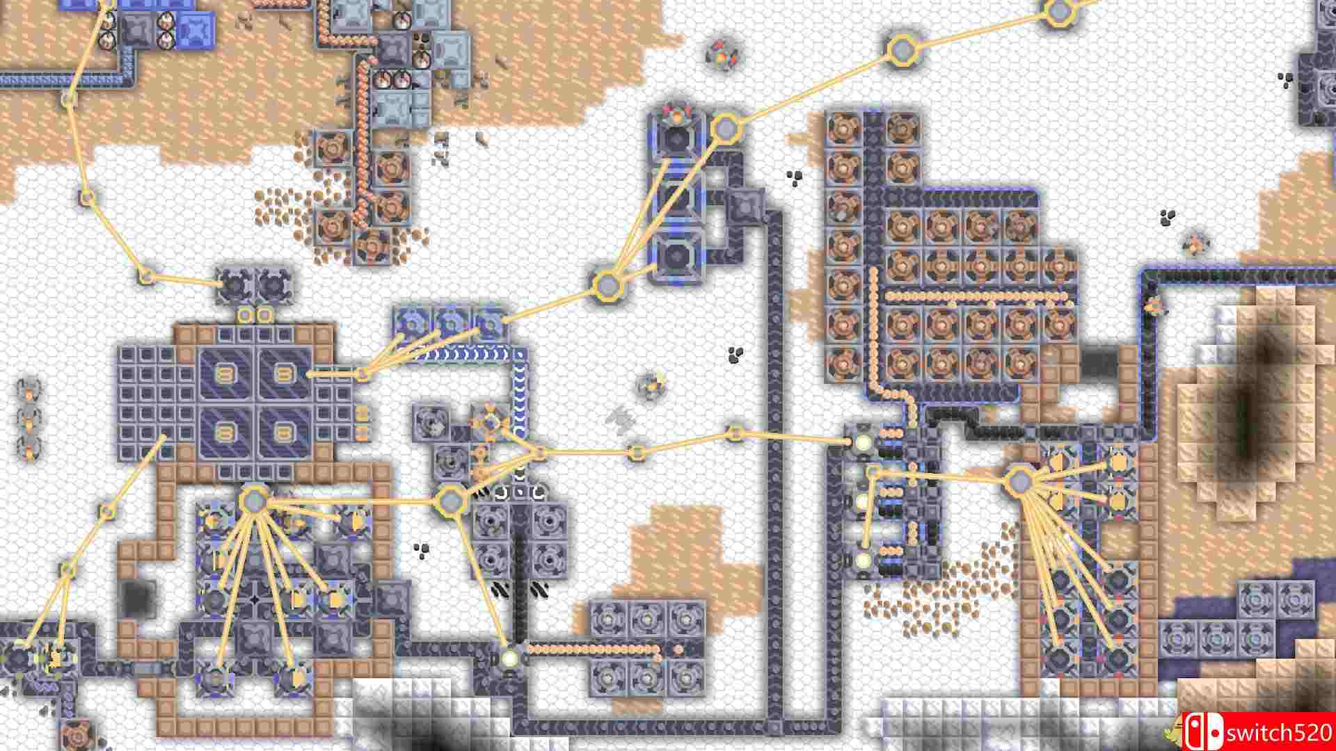 《头脑工业（Mindustry）》Build.104.6 SiMPLEX硬盘版[CN/TW/EN]_6