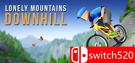 《孤山速降（Lonely Mountains: Downhill）》v1.0.5.2490.0957 DVN硬盘版[CN/EN/JP]