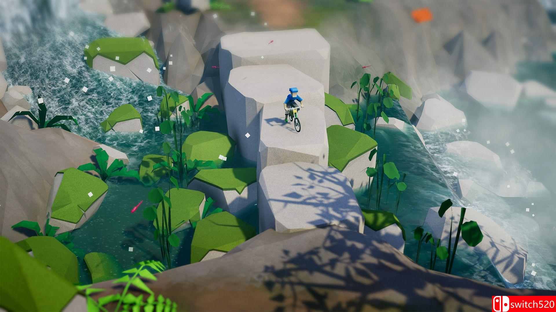 《孤山速降（Lonely Mountains: Downhill）》v1.0.5.2490.0957 DVN硬盘版[CN/EN/JP]_3