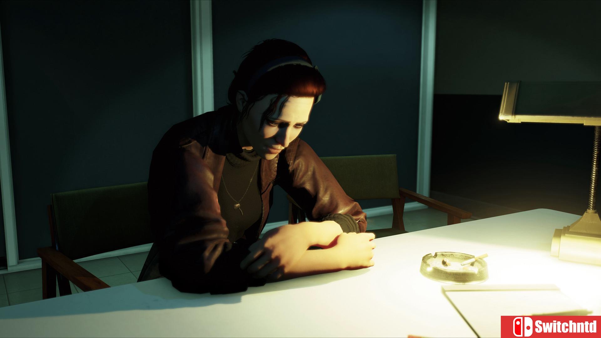 《公园（The Park）》SKIDROW镜像版[CN/EN]_6