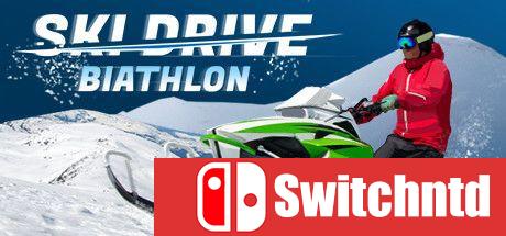 《滑雪道：冬季两项（Ski Drive: Biathlon）》SiMPLEX硬盘版[CN/EN]