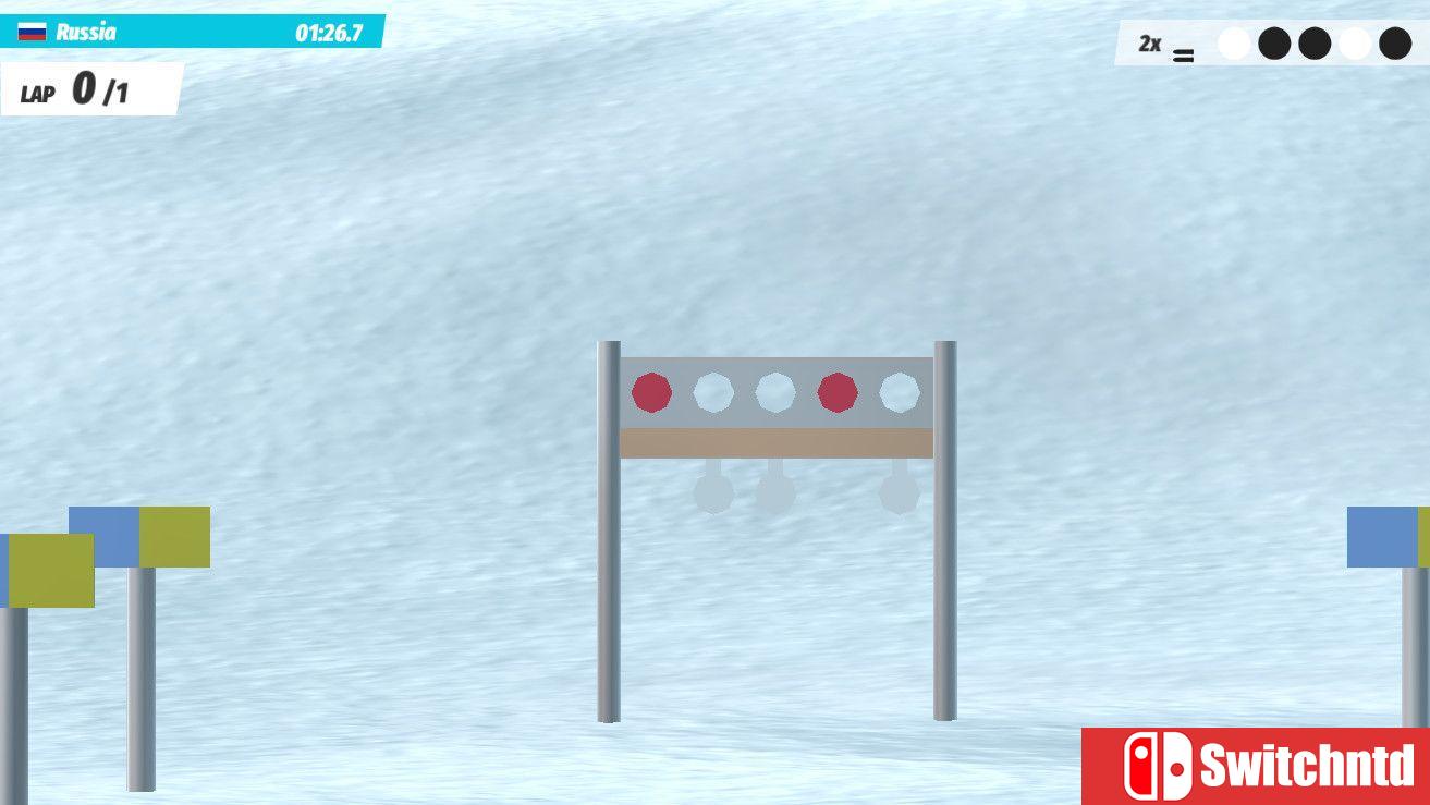 《滑雪道：冬季两项（Ski Drive: Biathlon）》SiMPLEX硬盘版[CN/EN]_4