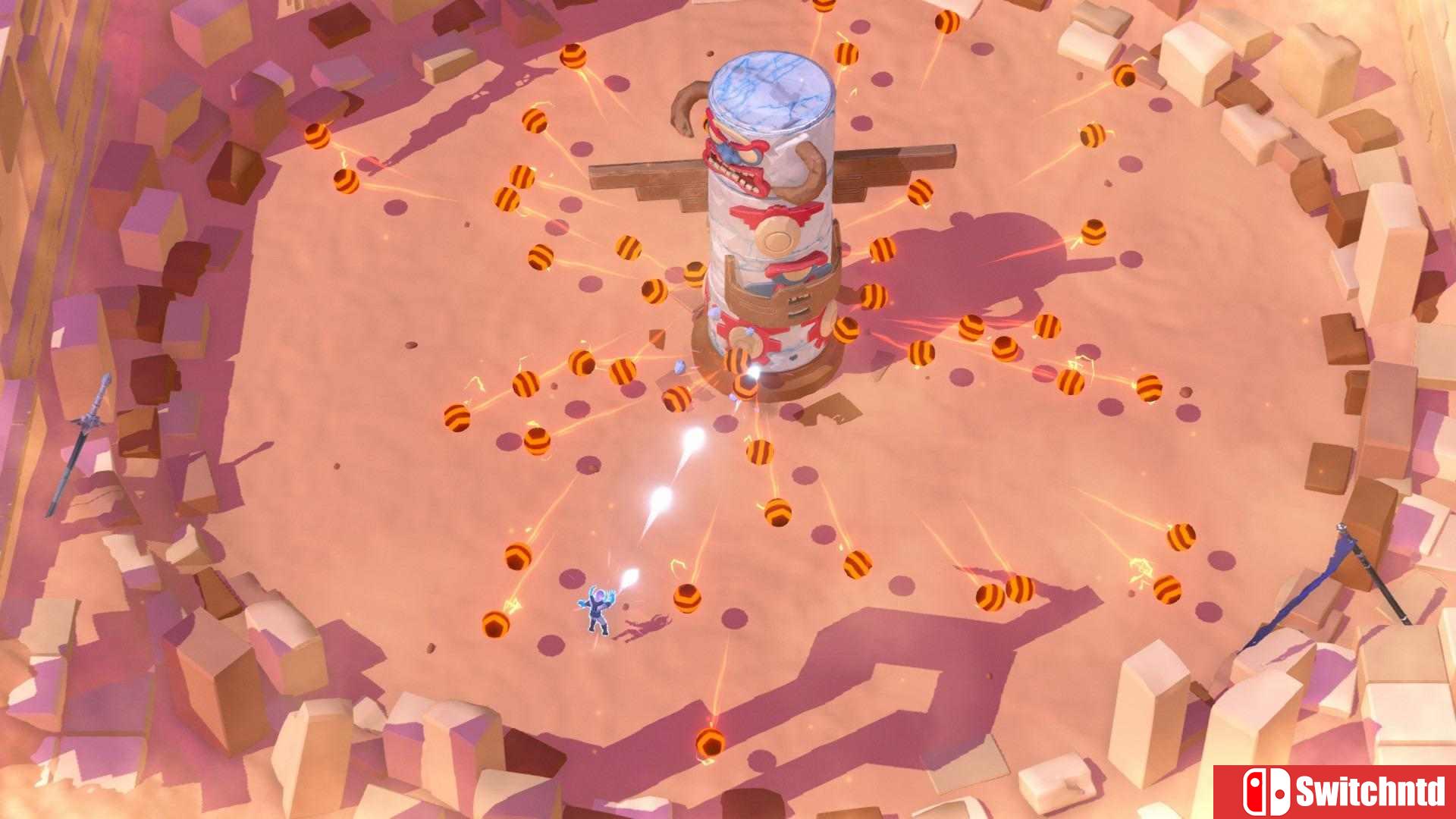 《杀神（Profane）》DARKSiDERS镜像版[CN/EN]_1