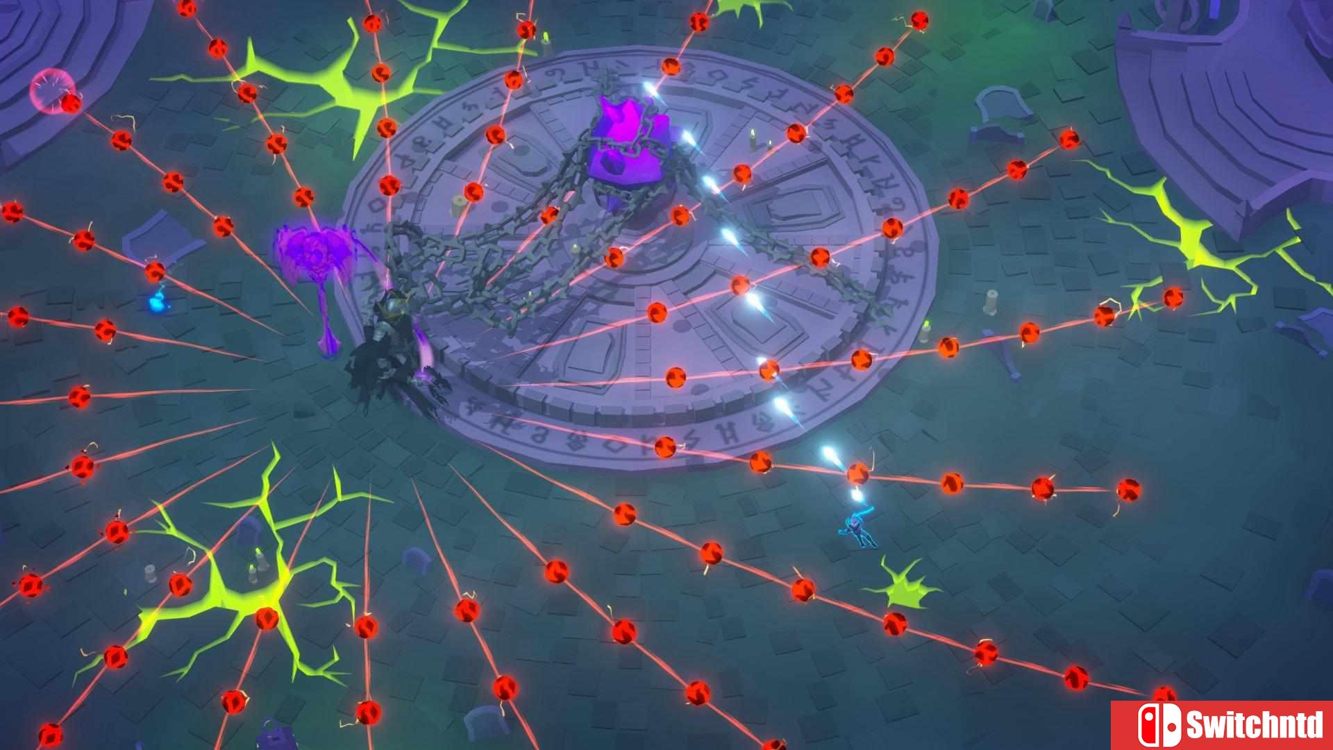 《杀神（Profane）》DARKSiDERS镜像版[CN/EN]_2