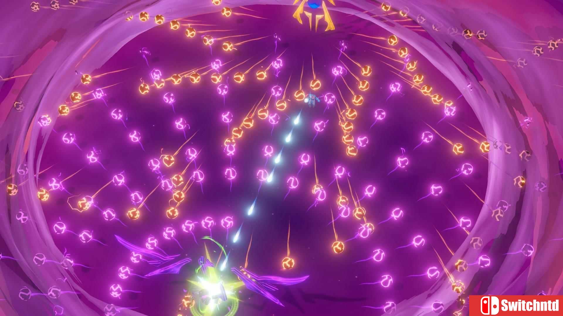 《杀神（Profane）》DARKSiDERS镜像版[CN/EN]_3