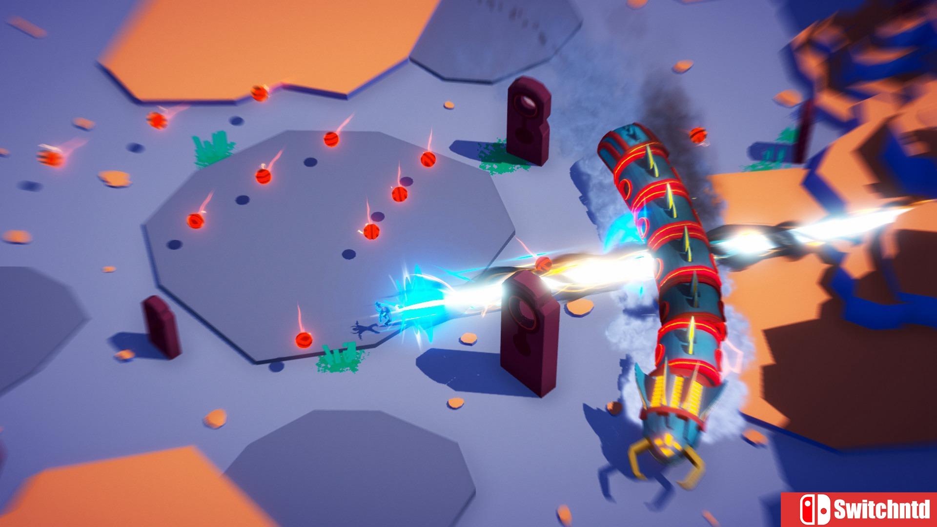 《杀神（Profane）》DARKSiDERS镜像版[CN/EN]_4