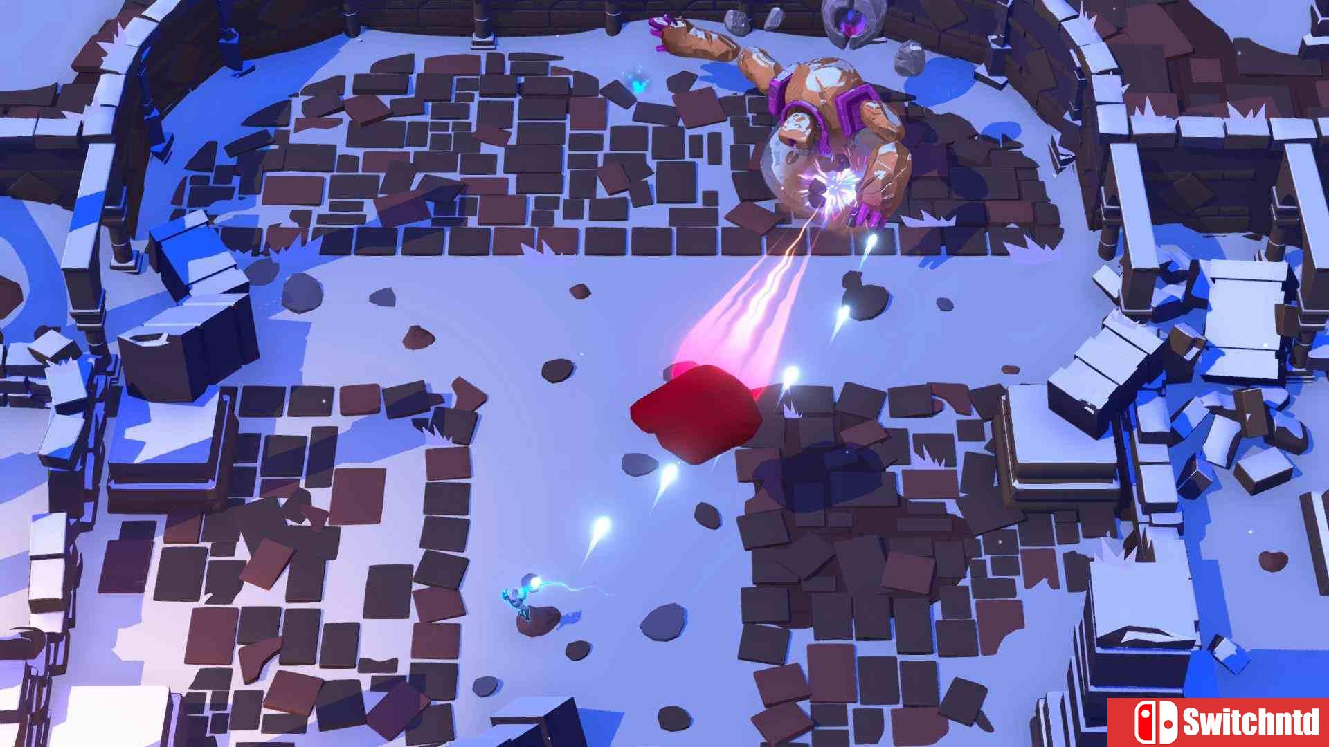 《杀神（Profane）》DARKSiDERS镜像版[CN/EN]_5