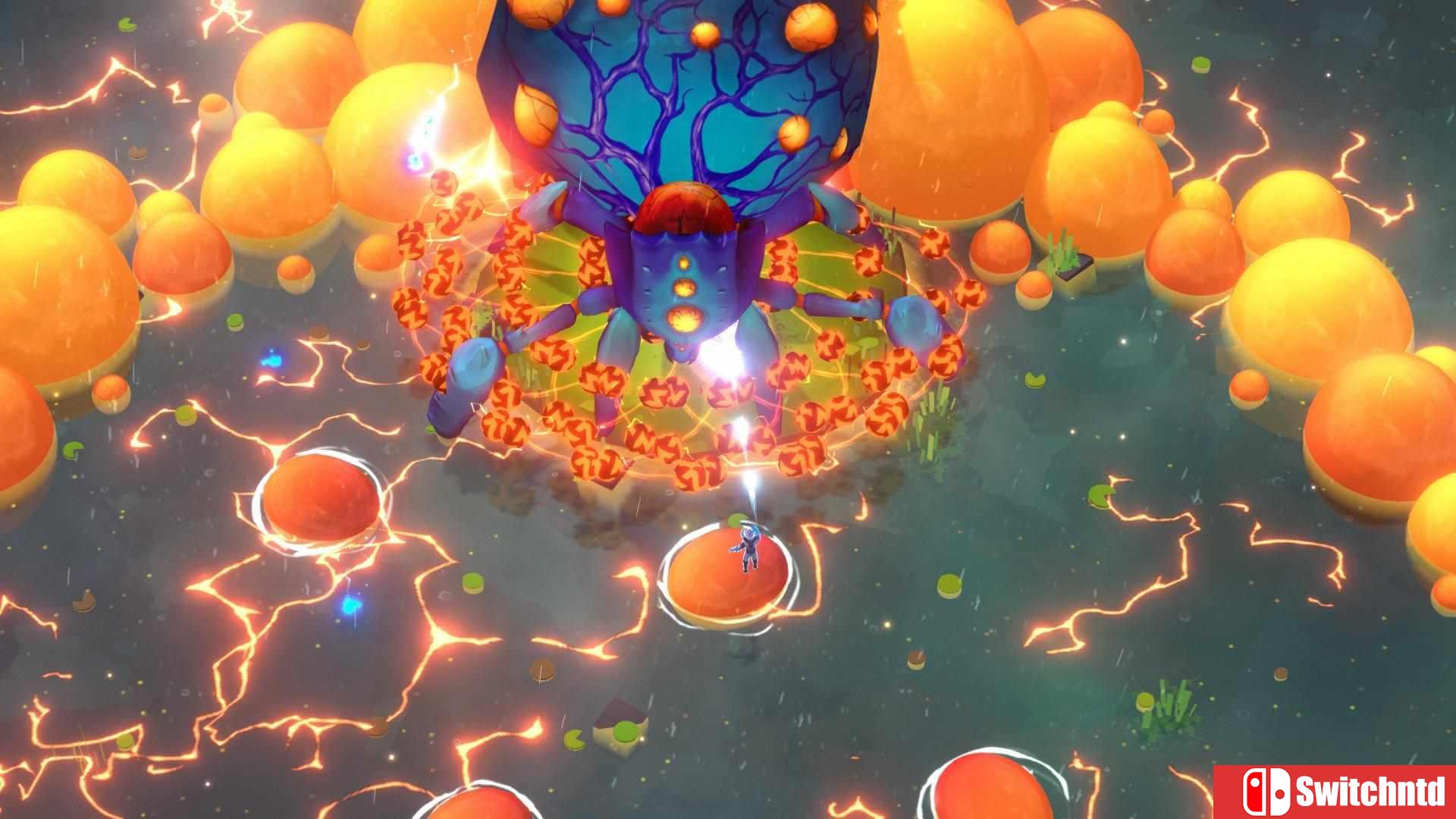 《杀神（Profane）》DARKSiDERS镜像版[CN/EN]_7