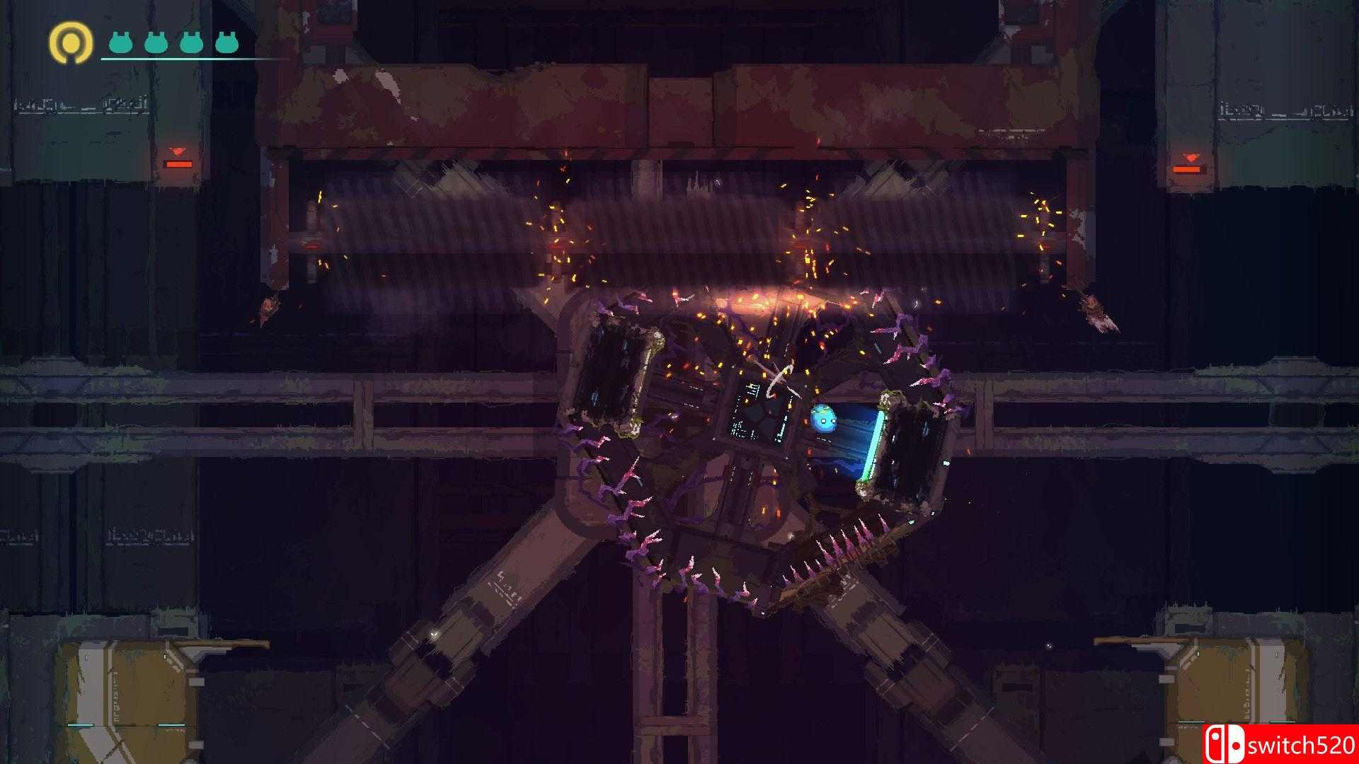 《细胞迷途（MO:Astray）》DVN硬盘版[CN/TW/EN/JP]_1